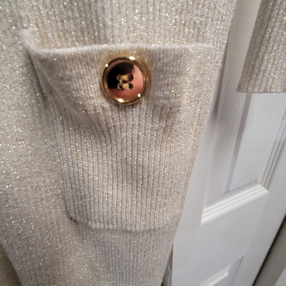 NWT BCX brand sweater dress from Macy's - Picture 6 of 11